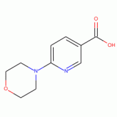 6-吗啉烟酸