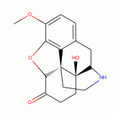 Noroxycodone