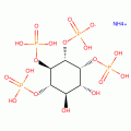 D-MYO-INOSITOL-1,2,5,6-TETRAKIS-*PHOSPHA TE AMMONIUM