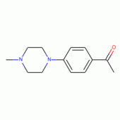 4-(4-Methylpiperazino)acetophenone, 98%