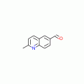 2-Methyl-6-quinolinecarbaldehyde, 97%