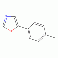 5-(4-甲苯基)-1,3-恶唑