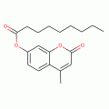4-Methylumbelliferyl nonanoate