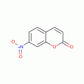 7-Nitrocoumarin