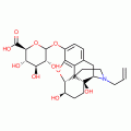 Naloxol 3-β-D-Glucuronide