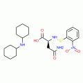 N-O-NITROPHENYLSULFENYL-L-ASPARAGINE*DCH A