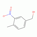 4-METHYL-3-NITROBENZYL ALCOHOL, 99%