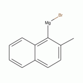 2-METHYL-1-NAPHTHYLMAGNESIUM BROMIDE,0.25M SOLUTION IN TETRAHYDROFURAN