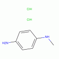N-Methyl-p-phenylenediamine dihydrochloride, 98%