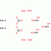 NICKEL(II) CARBONATE HYDROXIDE TETRAHYDR ATE