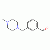 3-[(4-Methylpiperazin-1-yl)methyl]benzaldehyde, 95%