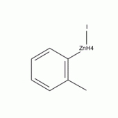2-METHYLPHENYLZINC IODIDE, 0.5M SOLUTION