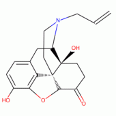 Naloxone (125 mg)