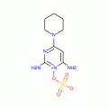 Minoxidil, Sulfate