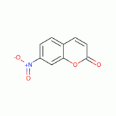 7-Nitrocoumarin