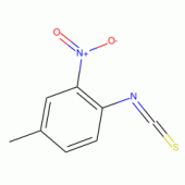 4-Methyl-2-nitrophenyl isothiocyanate