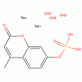 4-Methylumbelliferylphosphate disodium salt trihydrate, 99%