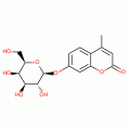 4-Methylumbelliferyl-beta-D-galactopyranoside