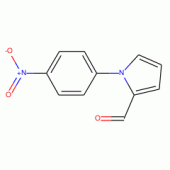 1-（4-硝基苯基）吡咯-2-甲醛