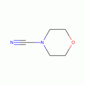 4-Morpholinecarbonitrile, 97%