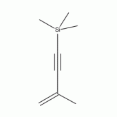 2-Methyl-4-trimethylsilyl-1-buten-3-yne