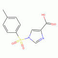 1-[(4-Methylphenyl)sulphonyl]-1H-imidazole-4-carboxylic acid