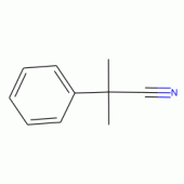 2-Methyl-2-phenylpropanenitrile