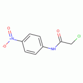 N1-(4-Nitrophenyl)-2-chloroacetamide, 97%