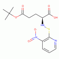 N-(3-NITRO-2-PYRIDINESULFENYL)-L-*GLUTAM IC ACID GAM
