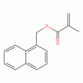 (1-Naphthyl)methyl Methacrylate
