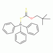 O-Neopentyl-S-triphenylstannyl xanthate, 95%