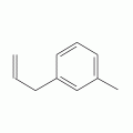 3-(3-Methylphenyl)-1-propene
