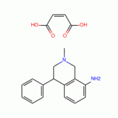 NOMIFENSINE MALEATE