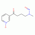 4-(Methylnitrosamino)-1-(3-pyridyl-N-oxide)-1-butanone