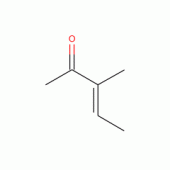 3-Methylpent-3-en-2-one