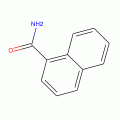 1-Naphthamide