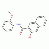 3-Hydroxy-2'-methoxy-2-naphthanilide