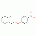 4-(n-Nonyloxy)benzeneboronic acid