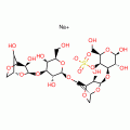 NEOCARRATETRAOSE 41-SULFATE SODIUM