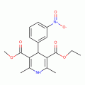 NITRENDIPINE >95% CA2+ CHANNEL BLOCKER,