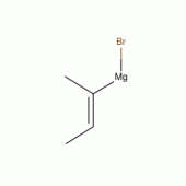 1-METHYL-1-PROPENYLMAGNESIUM BROMIDE, 0. 5M SOLUTION IN TETRAHYDROFURAN