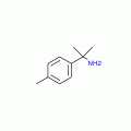 2-(4-Methylphenyl)propan-2-amine