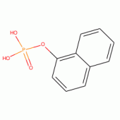 1-NAPHTHYL PHOSPHATE, 99%
