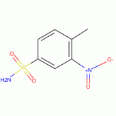 4-METHYL-3-NITROBENZENESULFONAMIDE, 97%