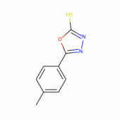 5-(4-METHYLPHENYL)-1,3,4-OXADIAZOLE-2-