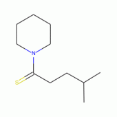 4-Methylvalerylpiperidinethioamide