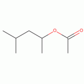 4-Methyl-2-pentyl Acetate