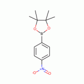 4-Nitrobenzeneboronic acid, pinacol ester