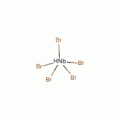 Niobium(V)bromide(99.9%-Nb)