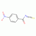 4-Nitrobenzoyl isothiocyanate